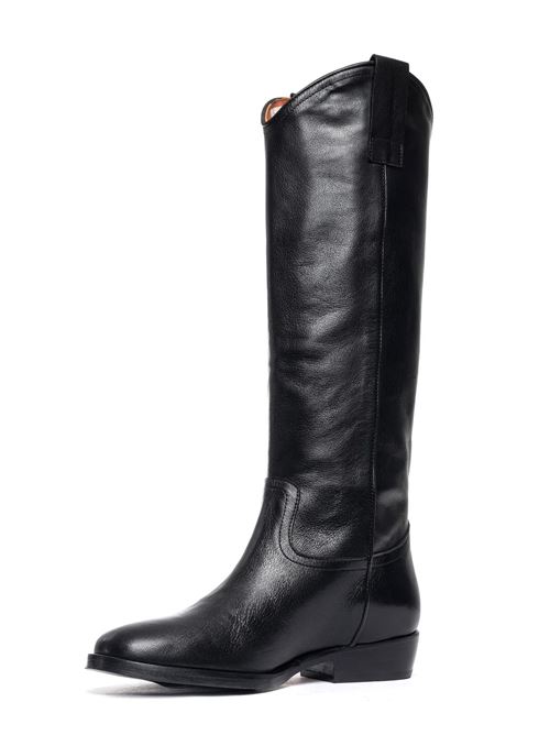 caracas CURIOSITE' | 2817 6620NERO